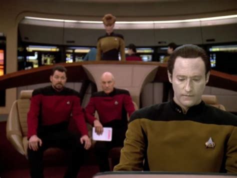 Tng Emergence Lets Watch Star Trek