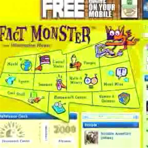 Factmonster.com