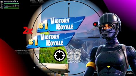 FORTNITE ESKALATION 2 EPIC WINS KristijanPlayZ YouTube