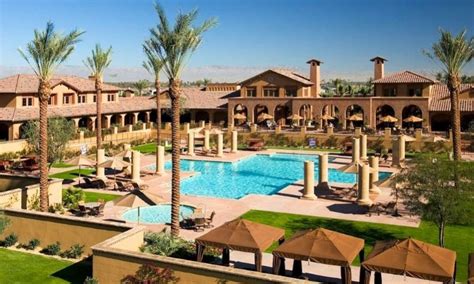 Trilogy At La Quinta Retirement Communities 55 Communities 55places