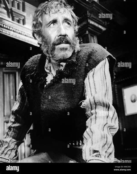 ONCE UPON A TIME IN THE WEST, Jason Robards, 1968 Stock Photo - Alamy