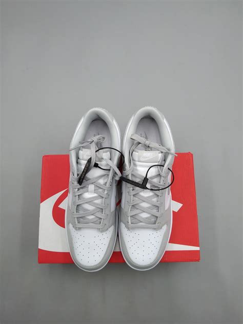 [QC] Nike Dunks "Photon Dust" ¥300 from A1 : r/repbudgetsneakers