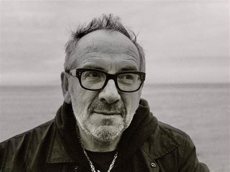 Elvis Costello Announces New Album The Boy Named If Shares Track