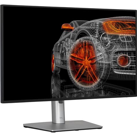 Sotel De Dell UltraSharp U2422H LED Monitor 61cm 24 Zoll EEK C A