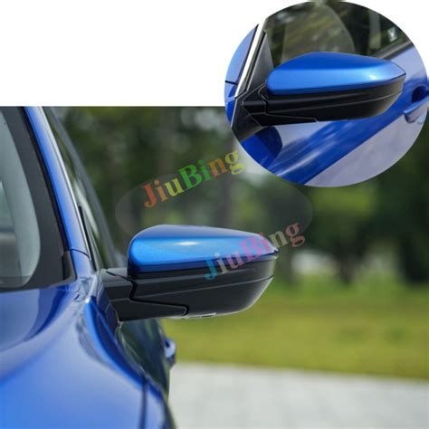 2016 Honda Civic Side Mirror Cap