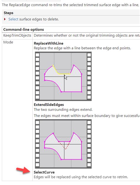 ReplaceEdge Help Needs Updating Rhino McNeel Forum