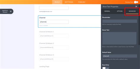 Embed Jotform Forms Using The Standard Embed Option Attributer