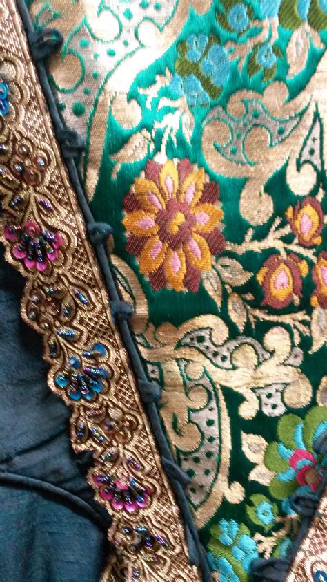 Theatre and Costume — Rebecca Devaney