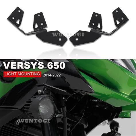 Accessories Kawasaki Versys 650 2020 2008 Kawasaki Versys 650