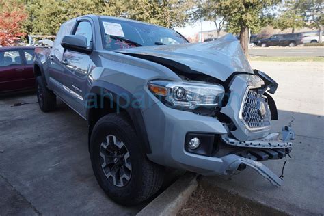 2019 Toyota Tacoma Transfer Case Assy 36110 04030