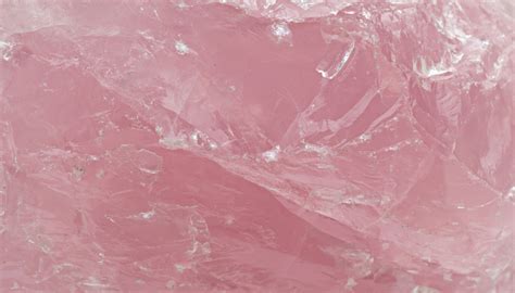 Rose Quartz Crystals | Beauty, Kindness & Unconditional Love