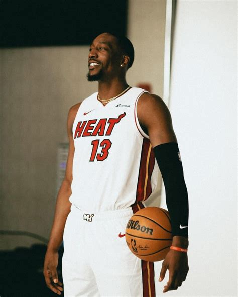 Who Is Bam Adebayo Girlfriend? Full Biography 2024 - Explore Net Worth