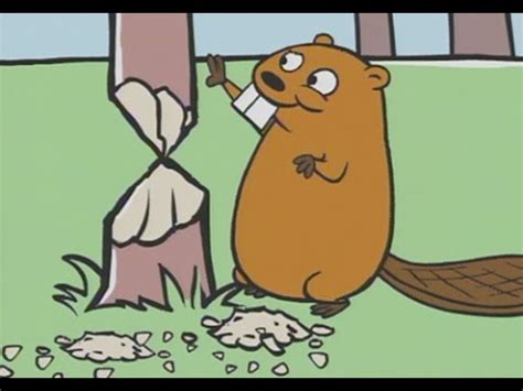 Beaver Boy Coloring Pages - Free Peep and the Big Wide World Coloring ...