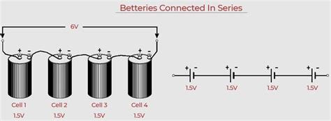 Li Ion Battery Pack Circuit Diagram Wiring Draw And Schematic