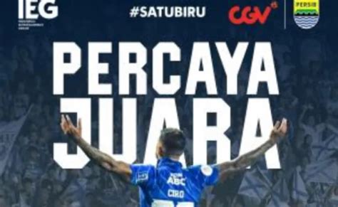 Jadwal Persib Vs Madura United Leg 1 Final Championship Hari Ini Cek