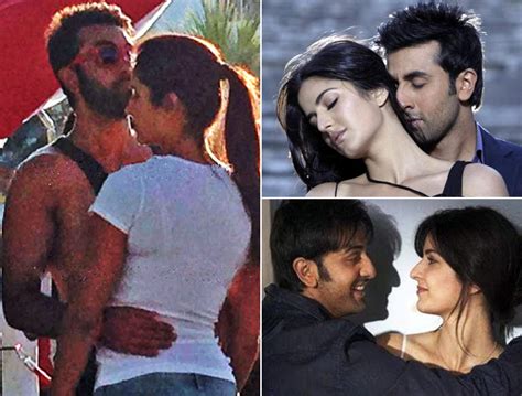 Tracing The Ranbir Katrina Love Story IndiaToday