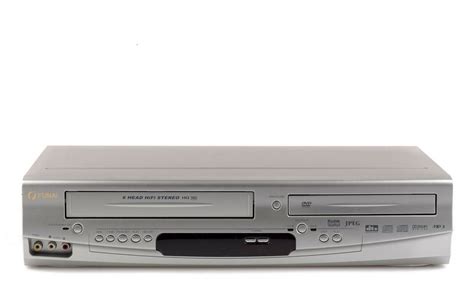 Funai Dcvr D Dvd Player Vhs Recorder Kaufen Auf Ricardo