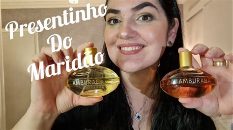 Amburana Ao Sol X Amburana Tradicional Loccitane Au Bresil Youtube