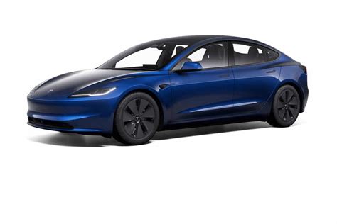 La Tesla Model Tombe Mois Faut Il Mordre L Hame On