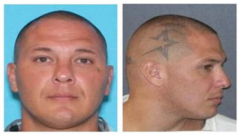 7500 Reward Offered For Info On Wanted Texas Gang Member