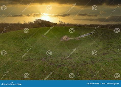 Celestial Vault, James Turrell Editorial Stock Image - Image of vault, altar: 200011959