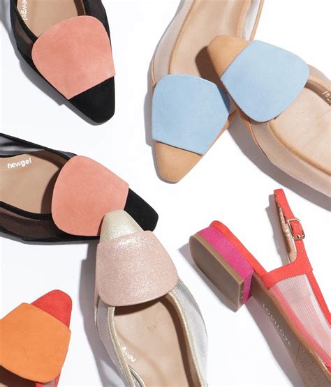 Sandalias De Tac N De Mujer En Charol De Color Nude I Lodi Zapatos De Mujer Online