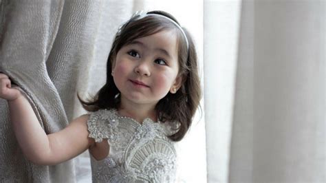 WATCH: Scarlet Snow Belo’s 5 cutest videos