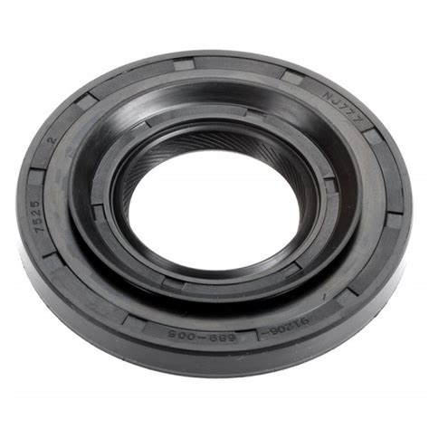 National Automatic Transmission Output Shaft Seal