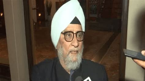 Bishan Singh Bedi Legendary Spinner And India Captain Passes Away At