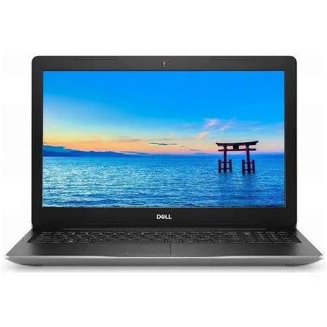 Grey Dell Inspiron Laptop At Rs In Chennai Id