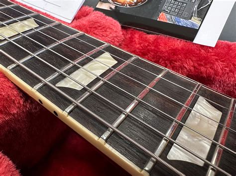 Gibson Les Paul Standard 60s - Coffee House Guitars