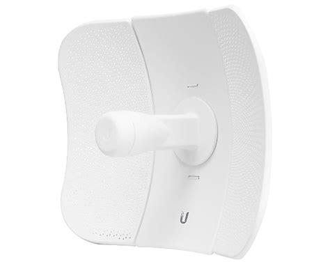 Ubiquiti Airmax Litebeam Ac Dbi Wireless Broadband Cpe