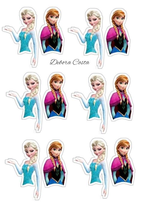 Pin By Lucila Paez On Agus Disney Frozen Birthday Disney Frozen