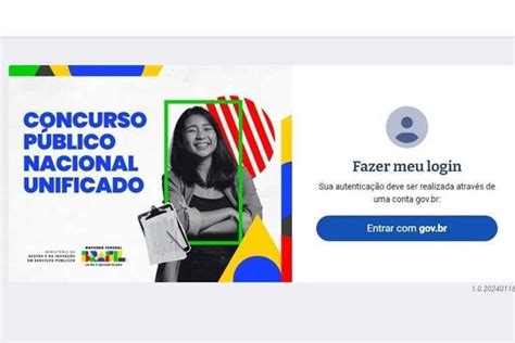 Concurso Ibge No Cnu Gabaritando Portugu S Da Cesgranrio Jos