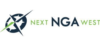 Nga Logo - LogoDix