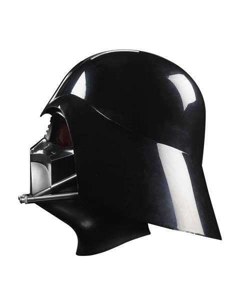 Casco Electronico Star Wars Black Series Darth Vader