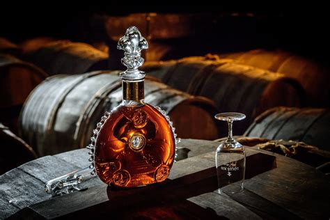 The Worlds Finest Cognac Louis Xiii Has Launched A New Immersive E