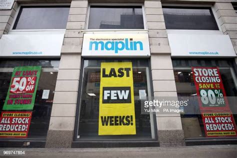 354 Maplin Stock Photos, High-Res Pictures, and Images - Getty Images