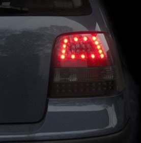 Zadnje Led Lu I Vw Golf Limo Rne Mstyling Net Spletna Trgovina