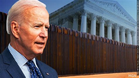 Biden Admin To Send Troops To Southern Border For Support Roles