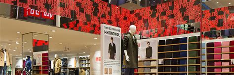 Mens, Womens & Childrens Clothing | Lifewear | UNIQLO