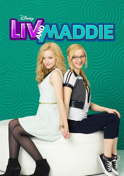 Liv and Maddie Season 4 - watch episodes streaming online