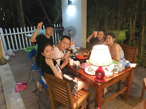 gia đình hot nhất MXH lại khoe ảnh cùng nhau đi chơi khiến dân mạng không like không được