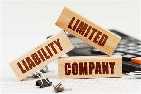 Llc Limited Liability Company Formation In Dubai A Complete Guide