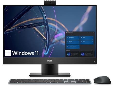 Dell OptiPlex 5400 AIO Laptop bg Технологията с теб