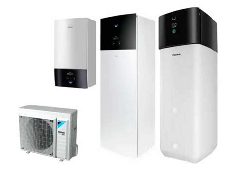 Daikin Eco Energy Poland