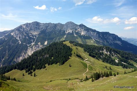 Wilder Kaiser – BergGeflüster.de