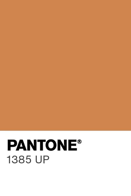 PANTONE UK PANTONE 1385 UP Find A Pantone Color Quick Online