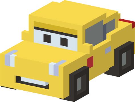 Image Cruz Ramirezpng Disney Crossy Road Wikia Fandom Powered By