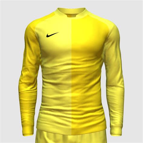 Team Benedict Fc Gk Home Kit Fifa Kit Creator Showcase